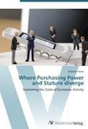 Cover for Treme · Where Purchasing Power and Statur (Bok)