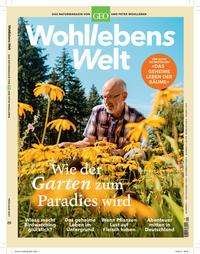 Cover for Wohlleben · Wohllebens Welt / Wohllebens (N/A)