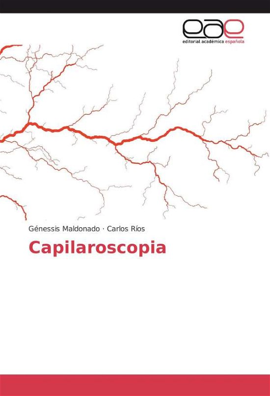Cover for Maldonado · Capilaroscopia (Book)