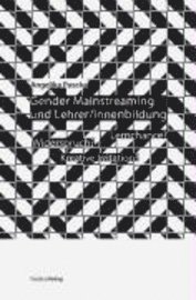 Cover for Angelika Paseka · Gender Mainstreaming Und Lehrer / innenbildung (Book)