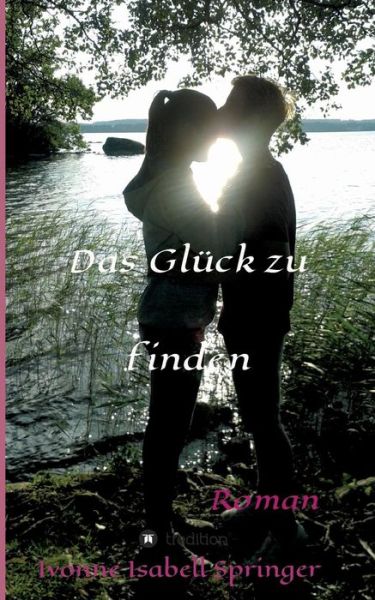 Cover for Springer · Das Glück zu finden (Bok) (2015)