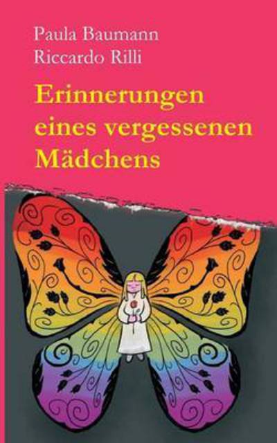 Cover for Rilli · Erinnerungen eines vergessenen Mä (Book) (2017)