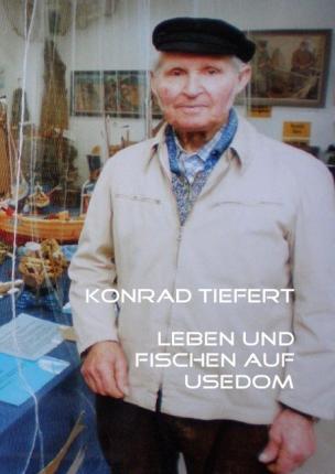 Cover for Stockmann · Konrad Tiefert Leben und Fisc (Book)