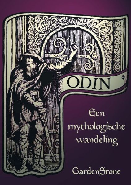 Cover for Gardenstone · Odin (Paperback Book) [Dutch edition] (2014)