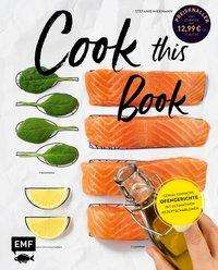 Cover for Hiekmann · Cook this book (Book)