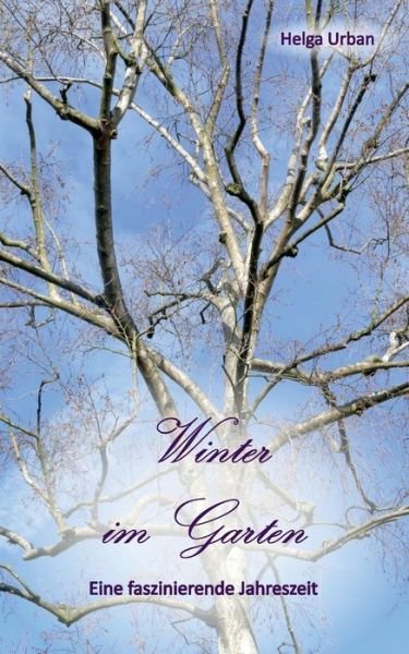 Cover for Urban · Winter im Garten (Bok) (2019)