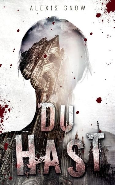 Cover for Snow · Du Hast (Buch) (2020)