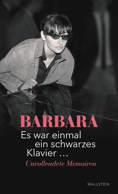 Cover for Barbara · Es war einmal ein schwarzes Kla (Bok)