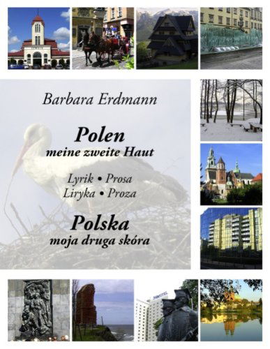 Cover for Erdmann · Polen - meine zweite Haut (Book) [German edition] (2008)