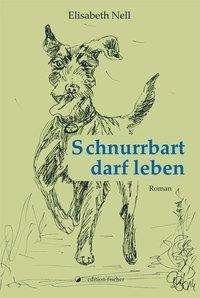Cover for Nell · Schnurrbart darf leben (Book)