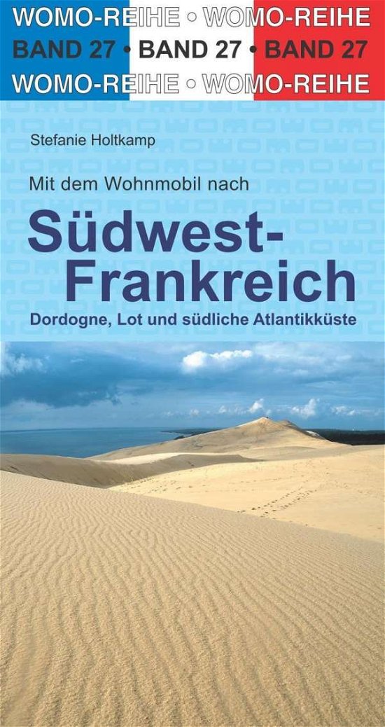 Cover for Gréus · Mit d.Wohnmobil an d.frz.Atlant.2 (Bok)