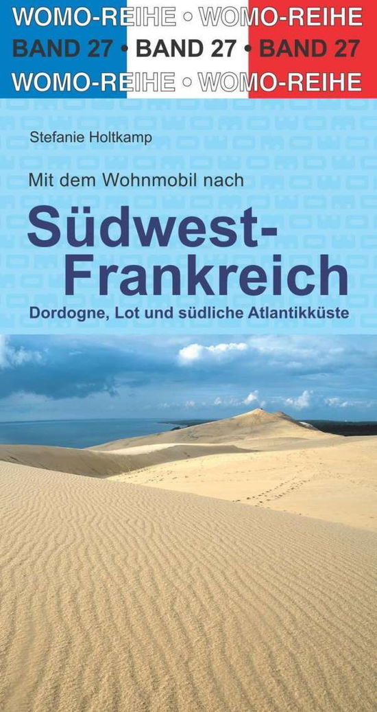 Cover for Gréus · Mit d.Wohnmobil an d.frz.Atlant.2 (Buch)