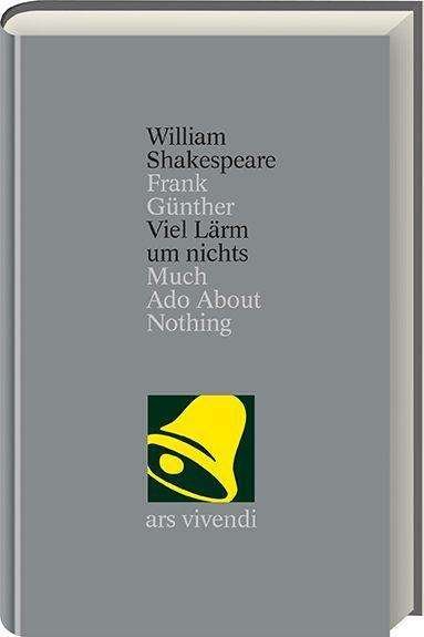 Cover for W. Shakespeare · Gesamtausgabe.21 ars viv (Bok)