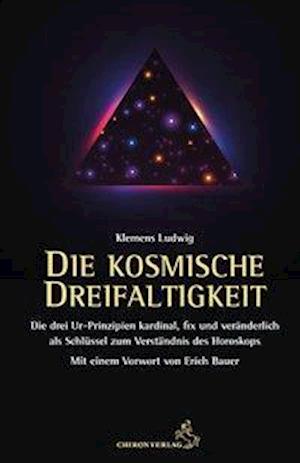 Cover for Ludwig · Die kosmische Dreifaltigkeit (N/A)