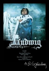 Cover for Hans Jürgen Syberberg · Ludwig-requiem Für Einen Jun (DVD) (2007)