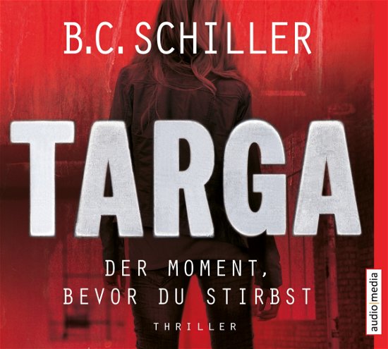 Cover for Schiller · Targa Der Moment, (Book) (2017)