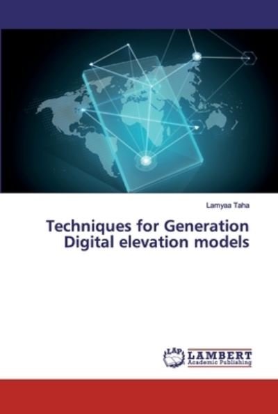 Cover for Taha · Techniques for Generation Digital (Book) (2020)