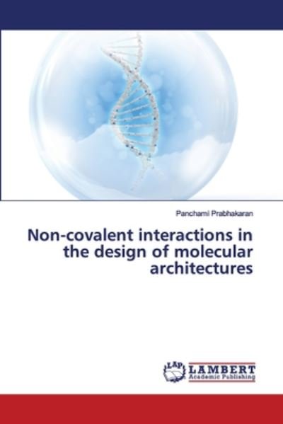 Cover for Prabhakaran · Non-covalent interactions i (Buch) (2020)