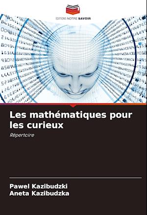 Cover for Kazibudzki · Les mathématiques pour les c (Book)