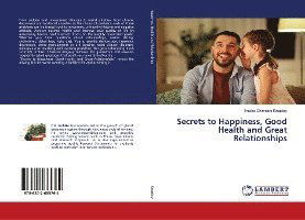 Cover for Kingsley · Secrets to Happiness, Good Hea (Book)