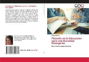 Cover for Ré · Filosofía de la Educación para una S (Bok)