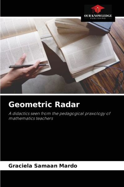 Cover for Graciela Samaan Mardo · Geometric Radar (Paperback Book) (2021)