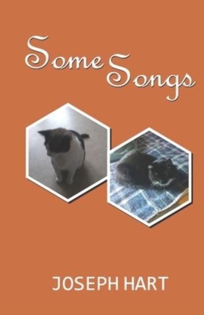 Cover for Joseph Hart · Some Songs (Paperback Book) (2022)
