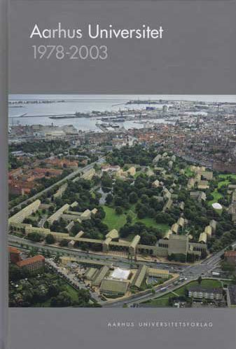 . · Acta Jutlandica.¤Acta Jutlandica. Serie U: Aarhus Universitet 1978-2003 (Bound Book) [1. Painos] [Indbundet] (2005)