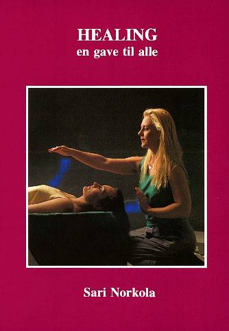 Healing - Sari Norkola - Books - Klitrose - 9788777280764 - February 9, 1996