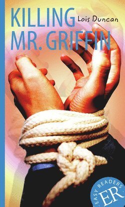 Cover for Lois Duncan · Killing Mr. Griffin (B): Easy Readers Killing Mr. Griffin nivå B - Easy Readers (Bok) (2005)