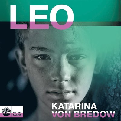 Cover for Katarina Von Bredow · Ellinor, Leo och Viktor: Leo (Audiobook (MP3)) (2018)