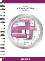 På rätt kurs: InDesign CS4 : grundkurs - Christian Sjögreen - Books - Docendo - 9789185437764 - April 2, 2009