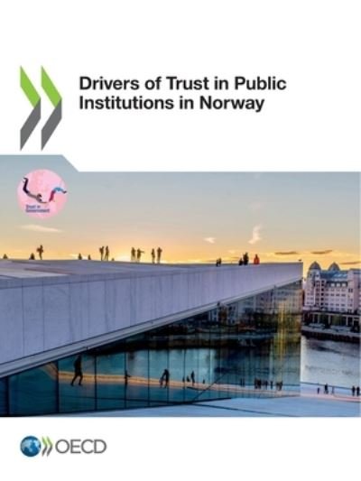 Cover for Oecd · Drivers of Trust in Public Institutions in Norway (Paperback Book) (2022)