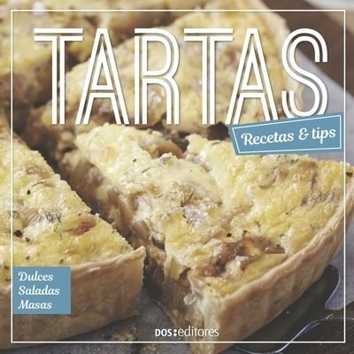 Cover for Doseditores · Tartas (Pocketbok) (2021)