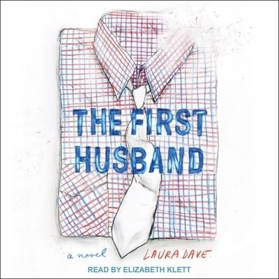 Cover for Laura Dave · The First Husband (CD) (2020)