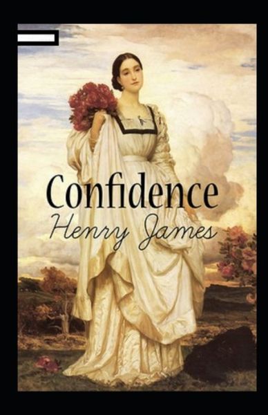 Cover for Henry James · Confidence Annotated (Paperback Bog) (2021)