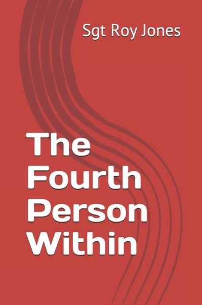 Cover for Roy Jones · The Fourth Person Within (Pocketbok) (2020)