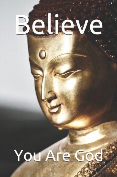 Believe - Amilcar Abreu Fernandes Triste - Książki - Independently Published - 9798638146764 - 17 kwietnia 2020