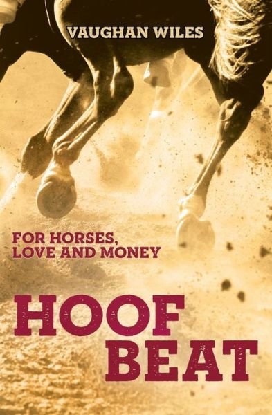 Cover for Vaughan Wiles · Hoof Beat (Pocketbok) (2020)