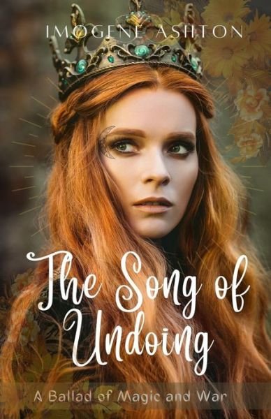 Cover for Imogene Ashton · The Song of Undoing (Paperback Book) (2022)