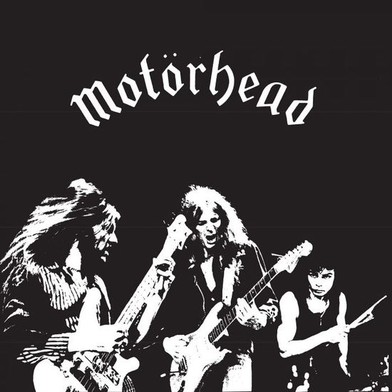 Motorhead / City Kids - Motörhead - Musiikki - CHISWICK - 0029667000765 - perjantai 28. heinäkuuta 2023