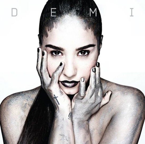 Demi - Demi Lovato - Musik - UNIVE - 0050087293765 - 13 maj 2013