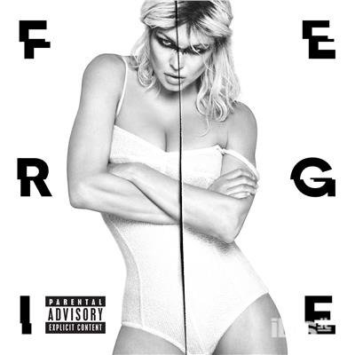 Cover for Fergie · Double Dutchess (LP) (2017)