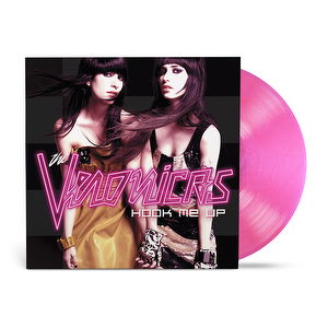 Hook Me Up - The Veronicas - Muzyka - RHINO - 0081227813765 - 29 listopada 2024