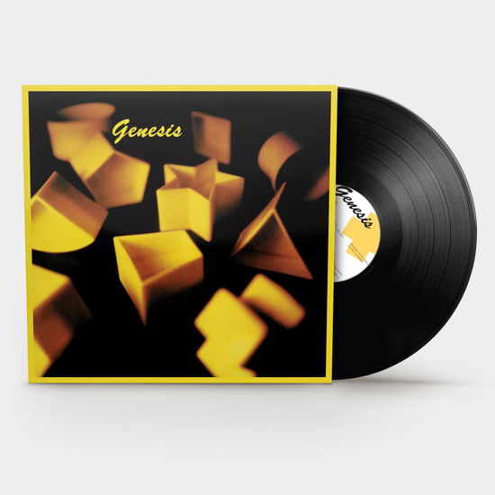 Genesis - Genesis - Musikk - Atlantic - 0081227941765 - 5. oktober 2018