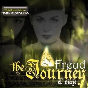 Cover for Freud · The Journey (CD) (2008)