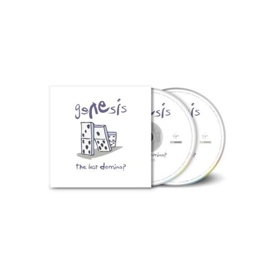 The Last Domino? - The Hits - Genesis - Music - UNIVERSAL - 0602435428765 - September 17, 2021