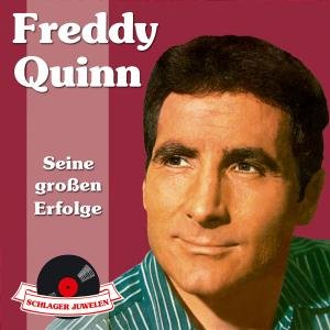 Cover for Freddy Quinn · Schlagerjuwelen (CD) (2008)