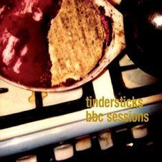 Cover for Tindersticks · Bbc Sessions (CD) (2007)