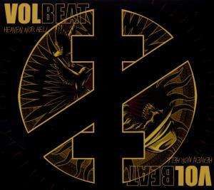 Heaven nor Hell (Digipak) - Volbeat - Musik - VERTI - 0602527556765 - 12. november 2010